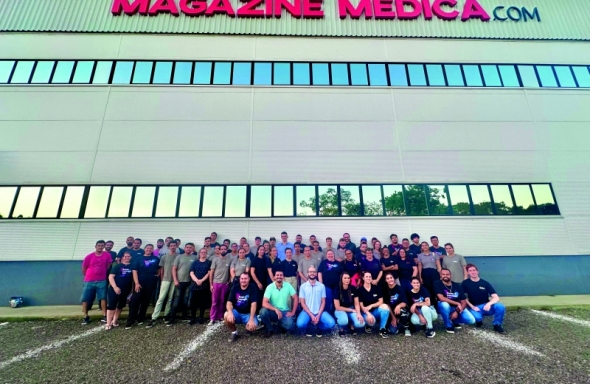 Maior E-commerce médico do Brasil completa 20 anos
